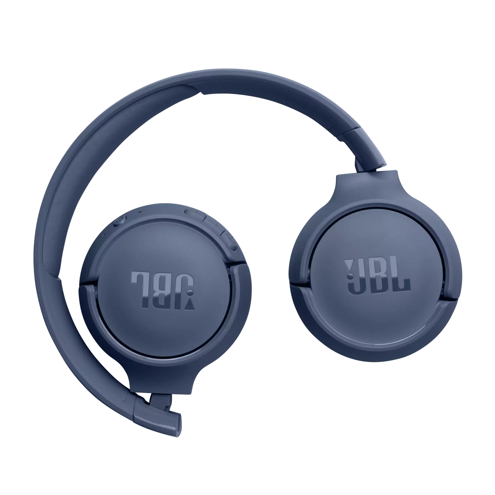 Slušalice jbl tune 520 bt blue (bluetooth slušalice, on-ear, bat. 57h, jbl app, hands-free pozivi, plave)