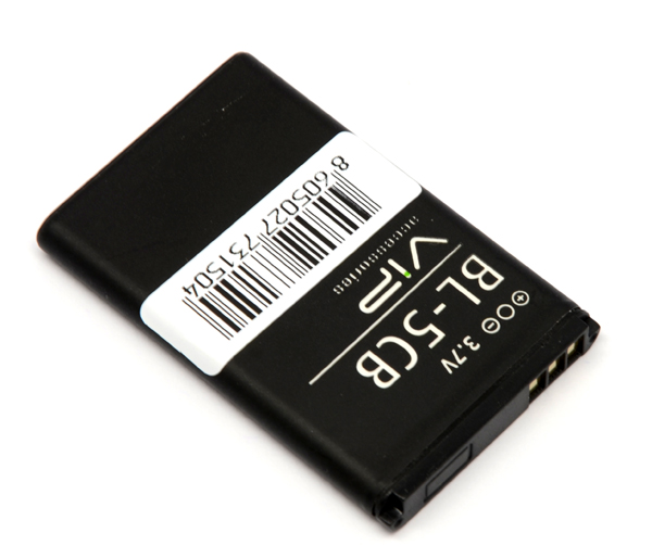 Baterija n100/n105 (2017/2019)