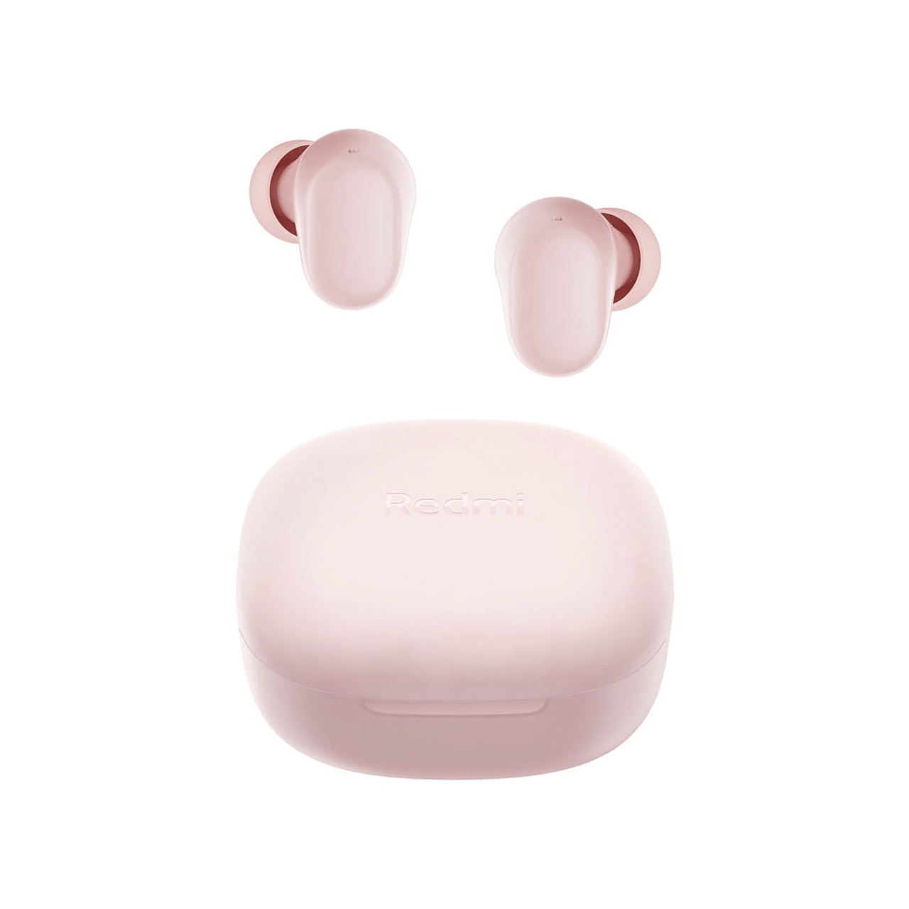 Slušalice bluetooth Xiaomi Redmi Buds 6 Play (roze)