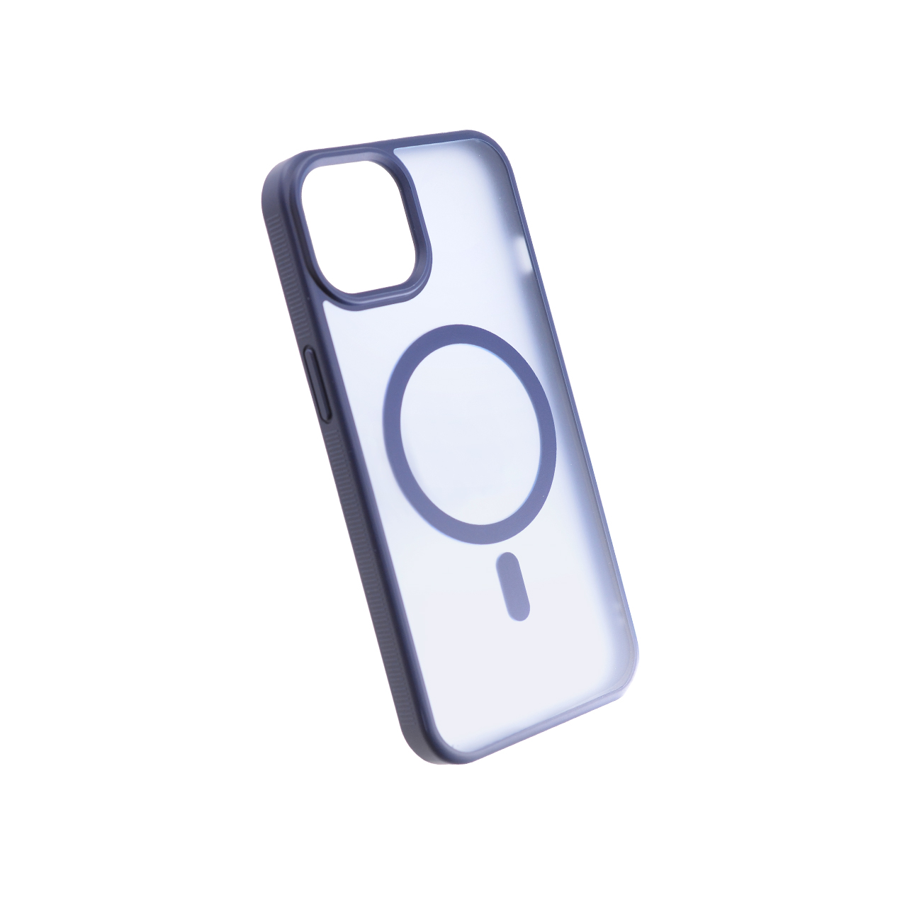 PC PASTEL MAGSAFE  for iPhone 13 (6.1") plava