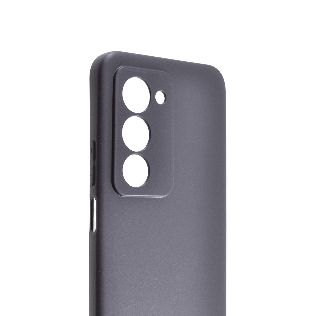 Tpu pudding za redmi 15 4g (171mm) crna