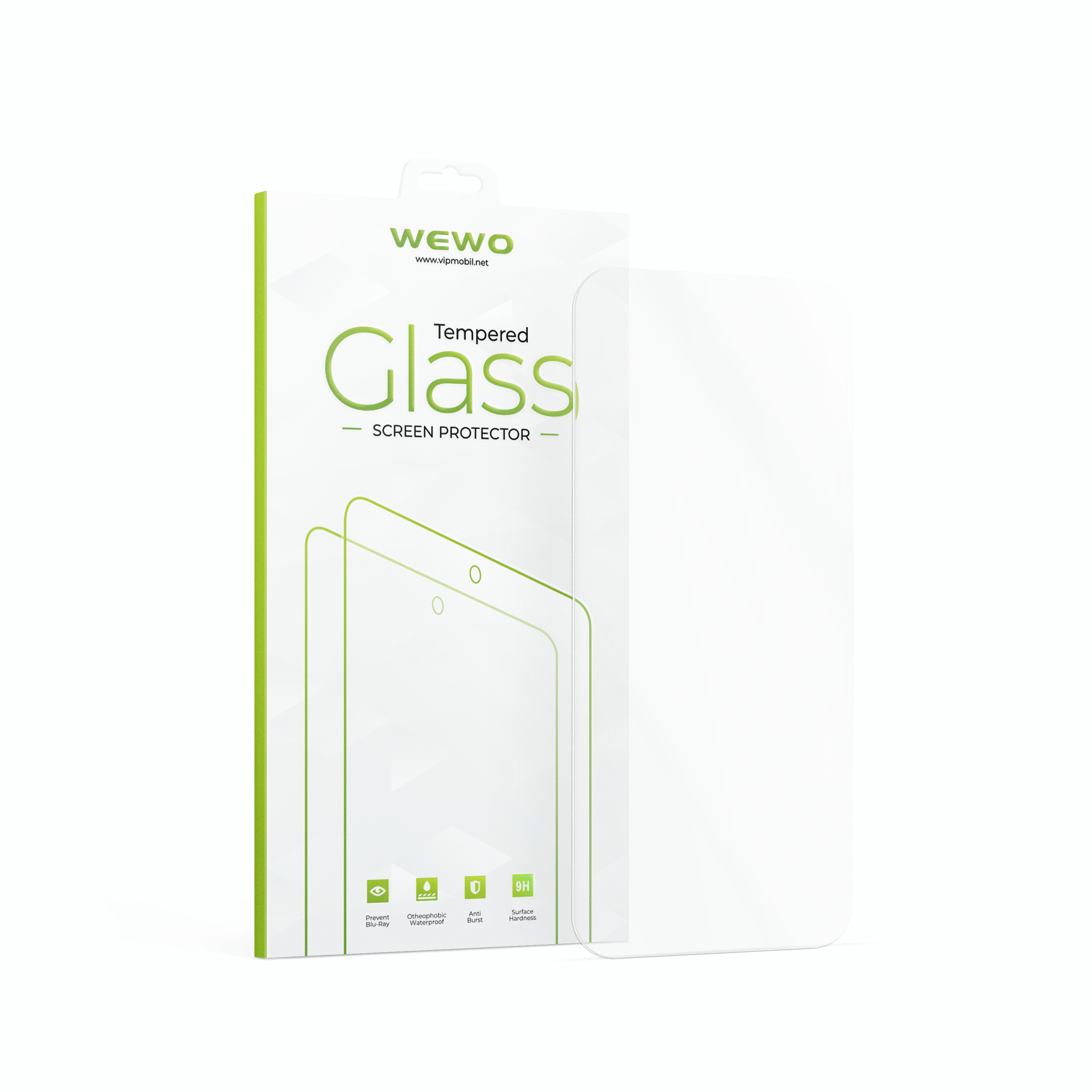 Nalepnica Display-a Glass za Xiaomi 15T/15T Pro