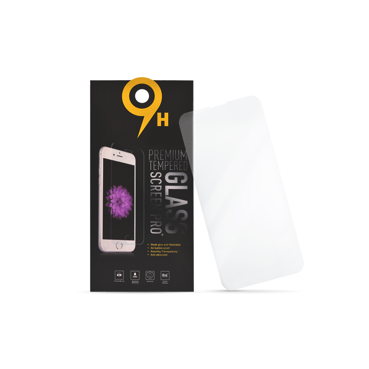 Nalepnica Display-a Glass za iPhone 16e (6.1")