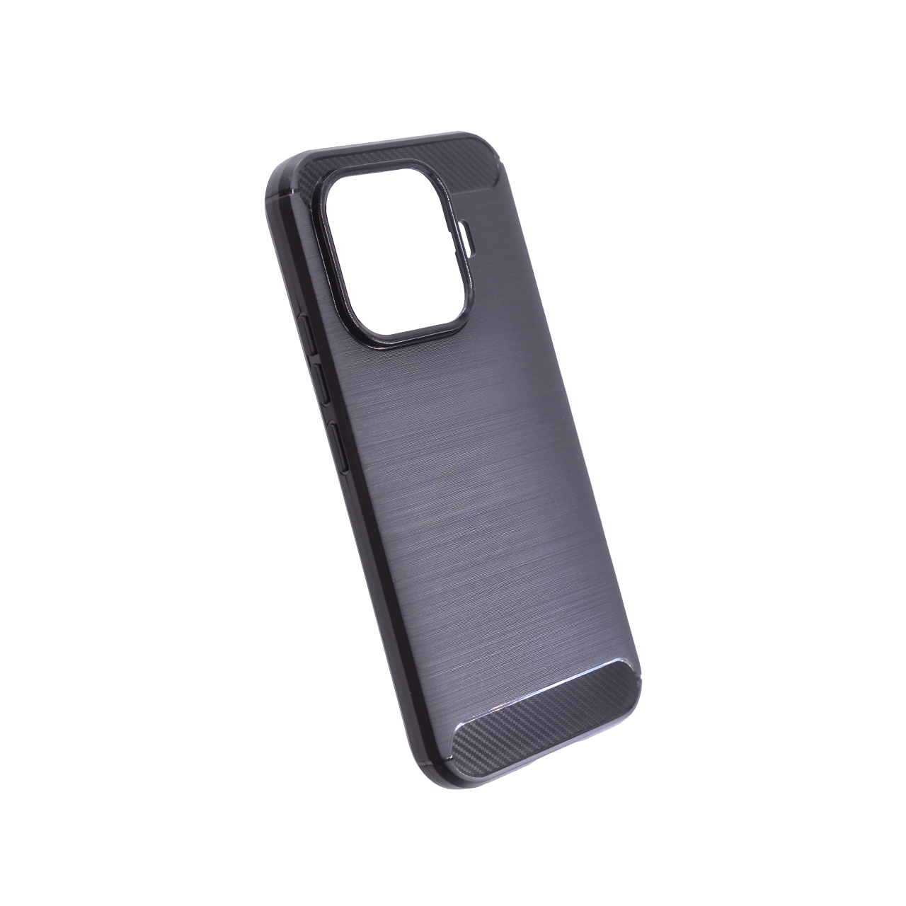 TPU BRUSHED za Xiaomi 17T (black)