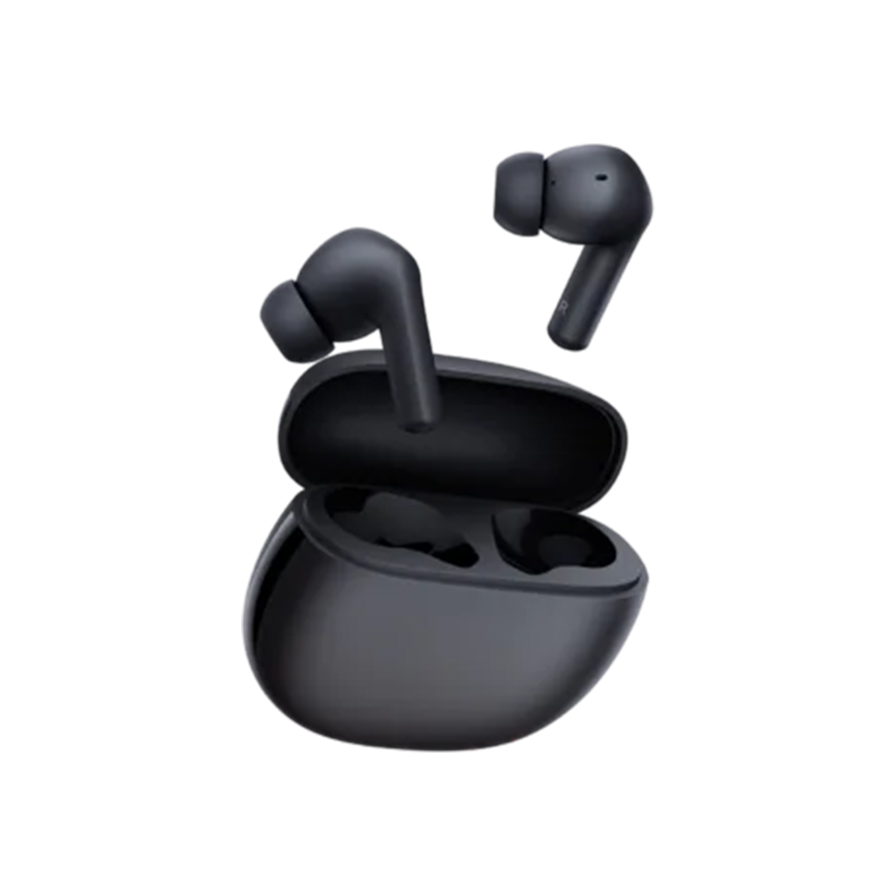 Slušalice bluetooth xiaomi redmi buds 4 active (crne)