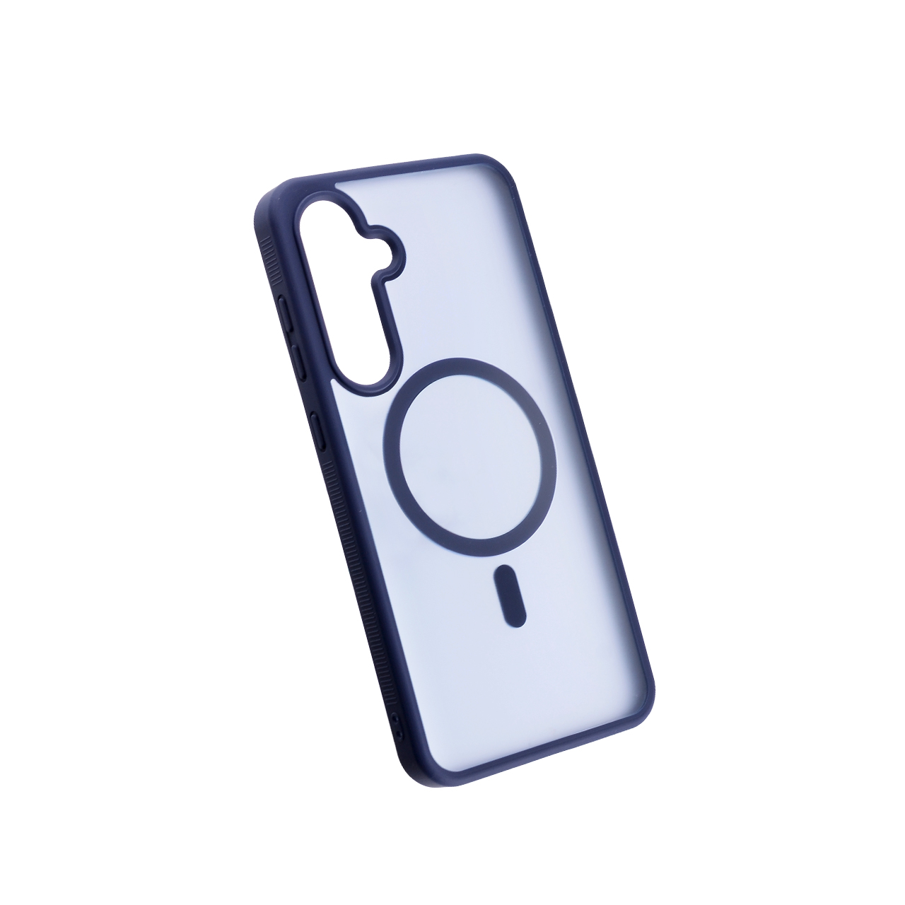 PC PASTEL MAGSAFE  for SM-S721B (Galaxy S24 FE) plava