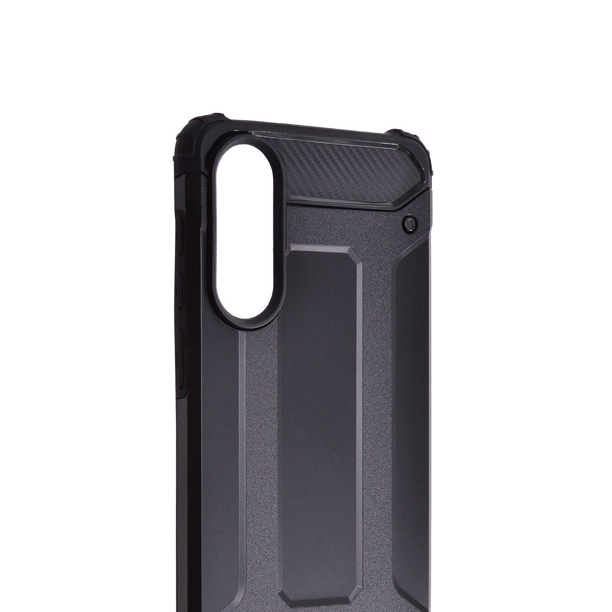 Tpu defender for sm-s937 (galaxy s25 edge) black