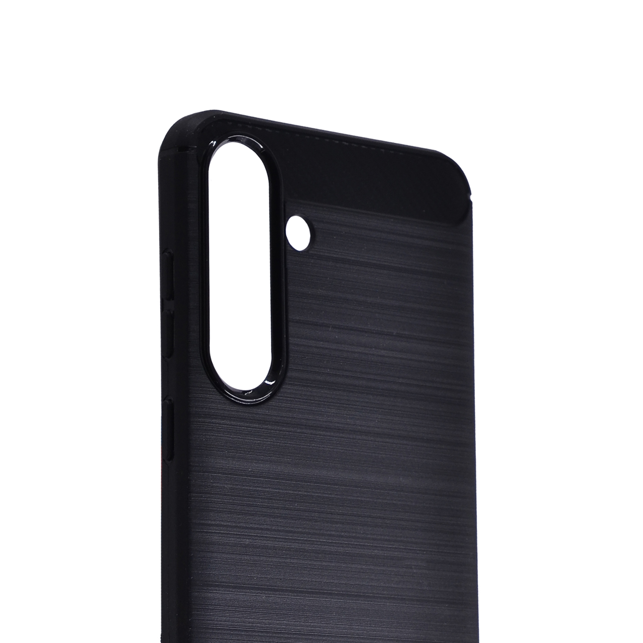 Tpu brushed for sm-s936b (galaxy s25 plus) black