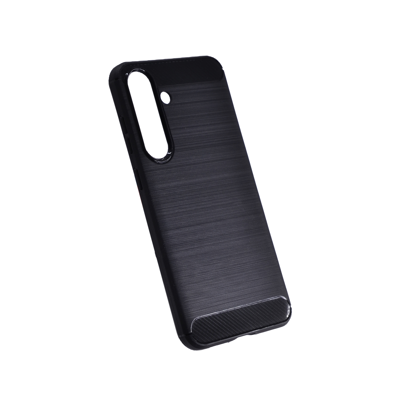TPU BRUSHED for SM-S936B (Galaxy S25 Plus) black