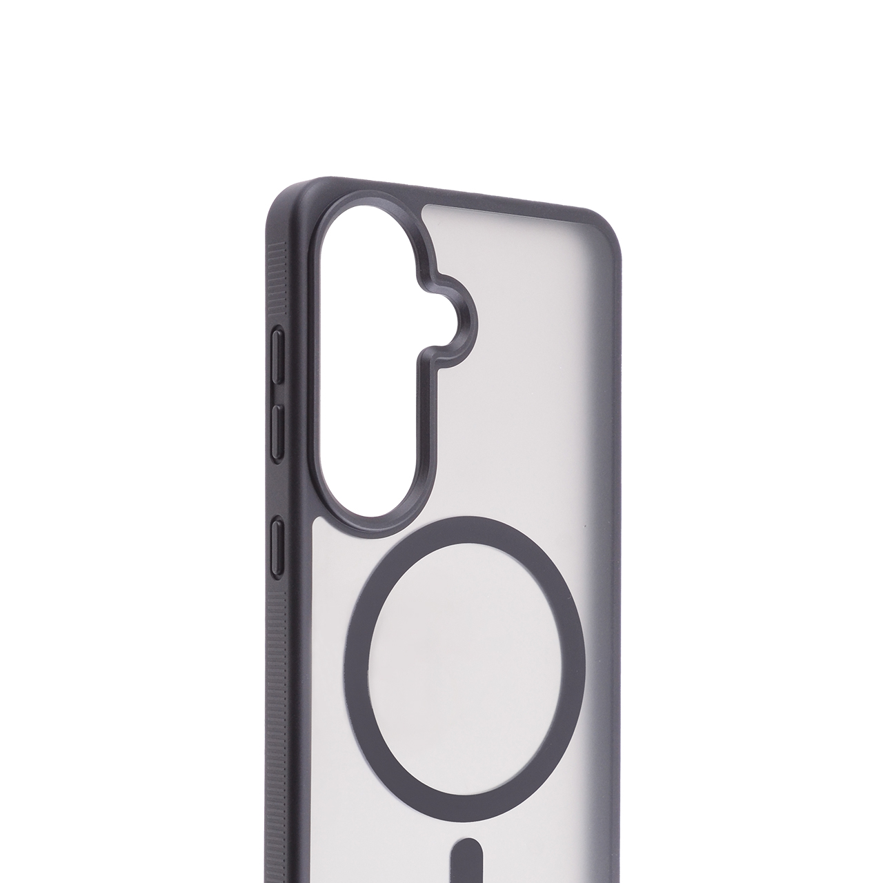 Pc pastel magsafe  for galaxy s26 crna