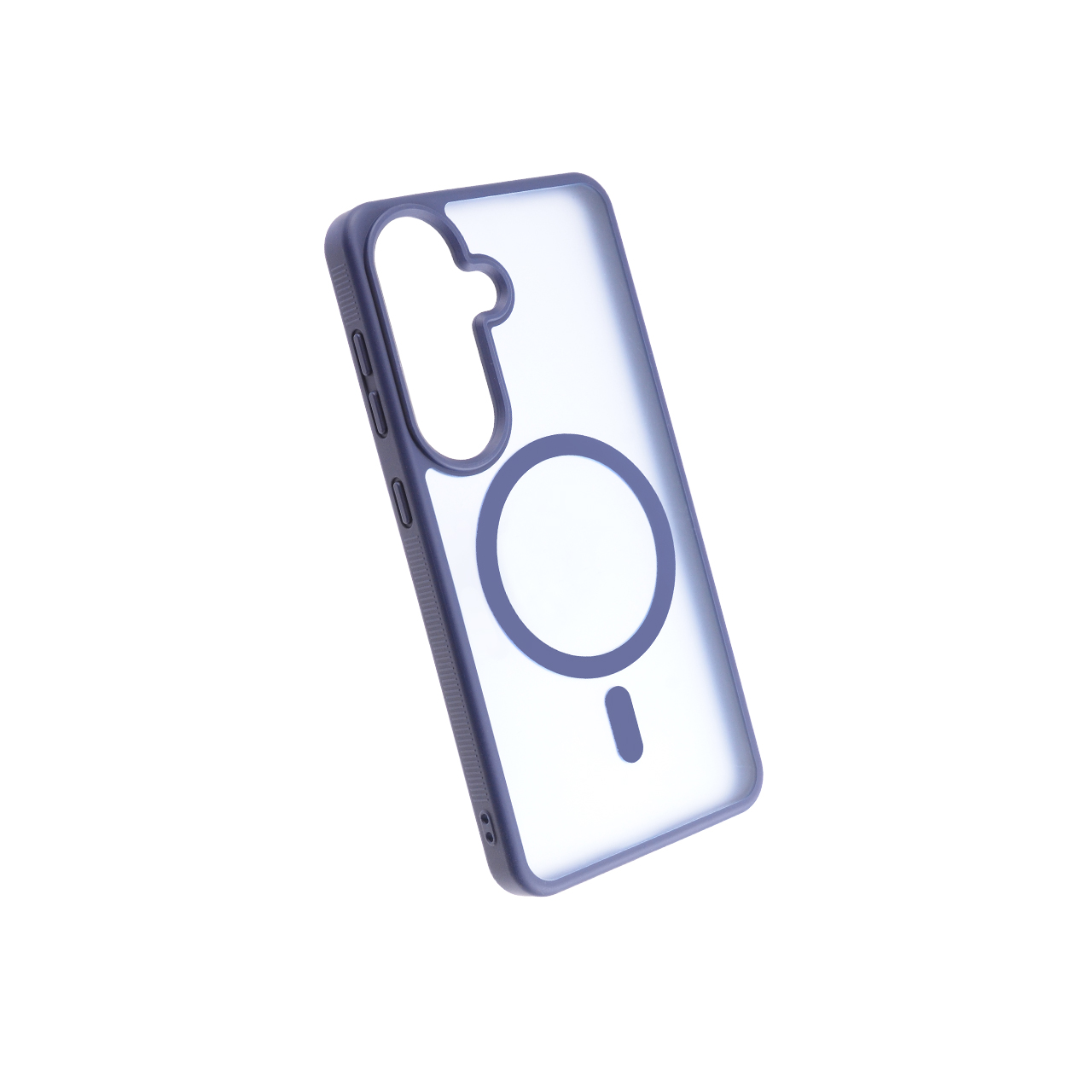 PC PASTEL MAGSAFE  for Galaxy S26 plava