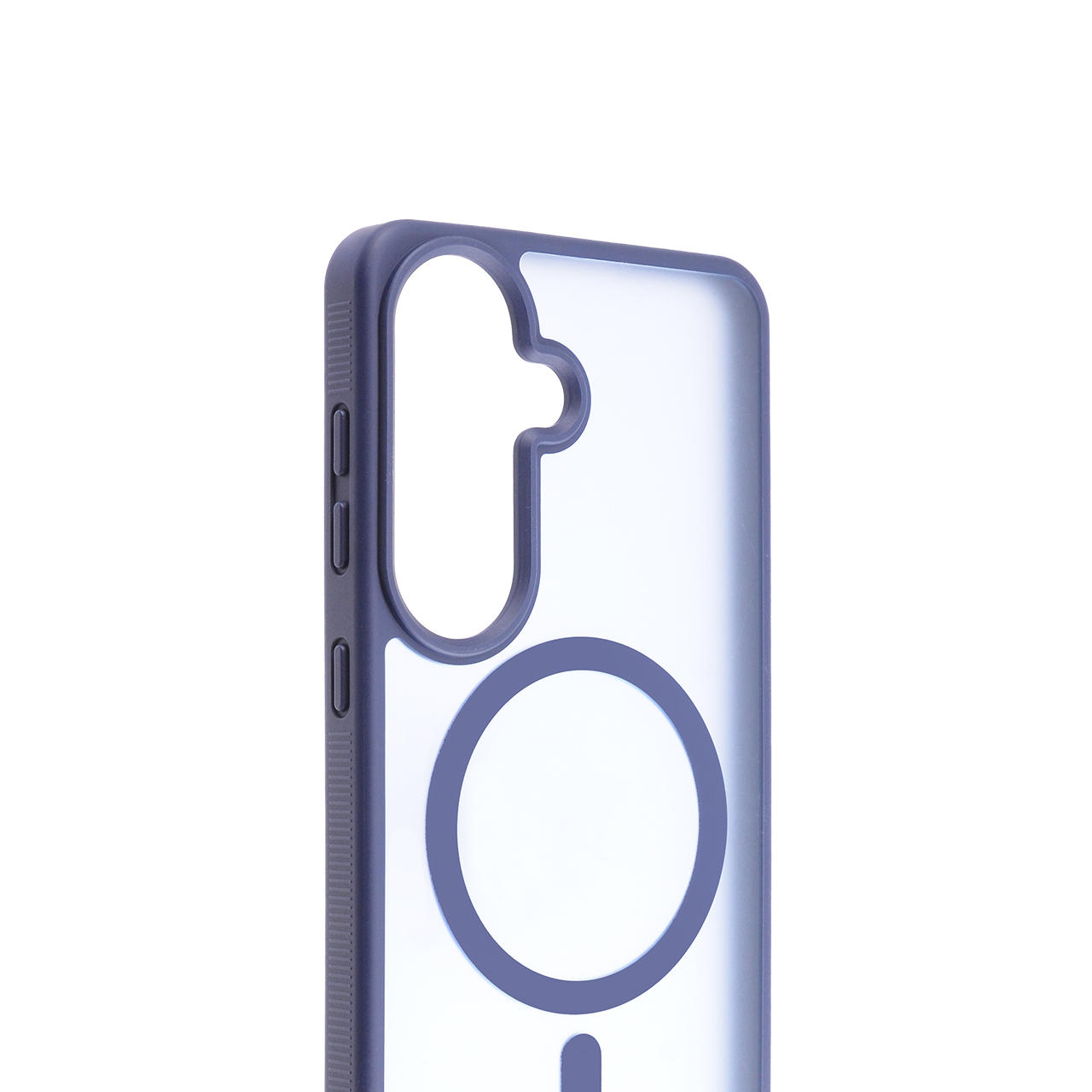 Pc pastel magsafe  for galaxy s26 plava