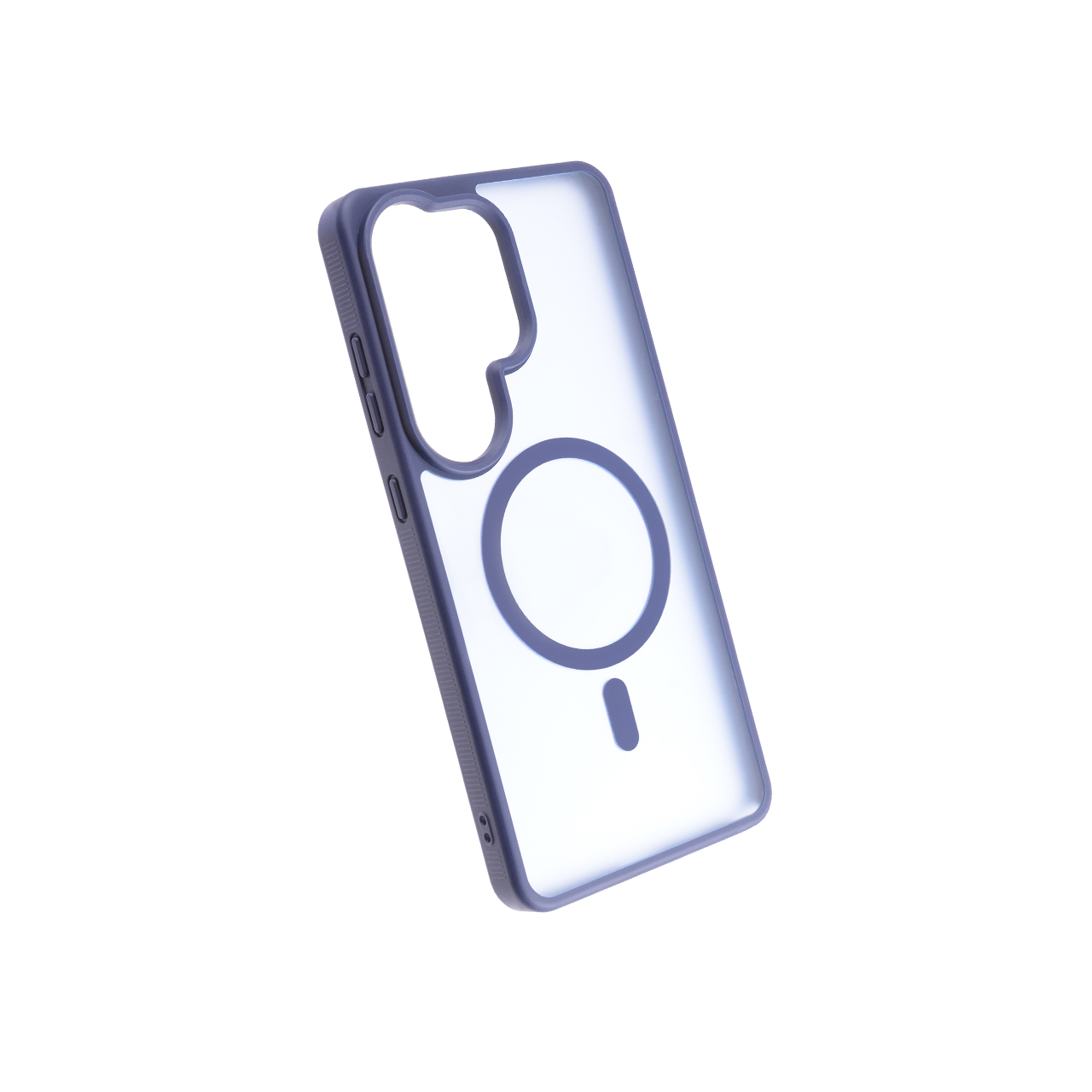 PC PASTEL MAGSAFE  for SM-S948B (Galaxy S26 Ultra) plava