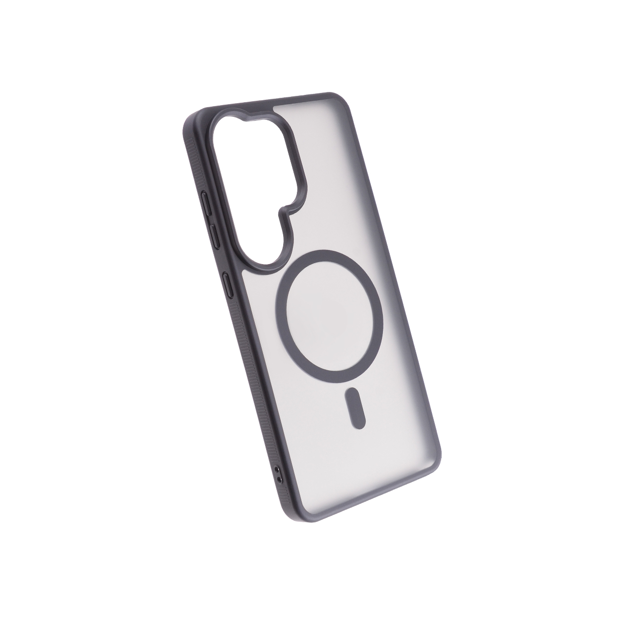 PC PASTEL MAGSAFE  for SM-S948B (Galaxy S26 Ultra) crna