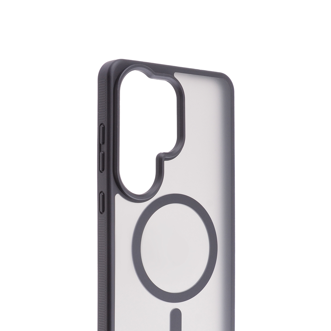 Pc pastel magsafe  for sm-s948b (galaxy s26 ultra) crna