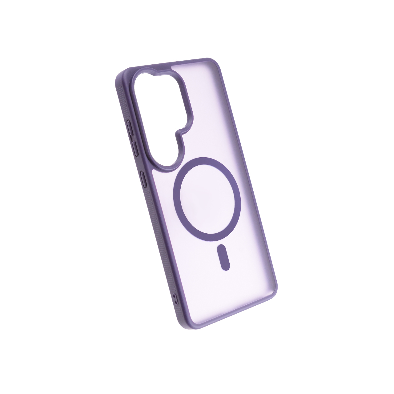 PC PASTEL MAGSAFE  for SM-S948B (Galaxy S26 Ultra) ljubičasta