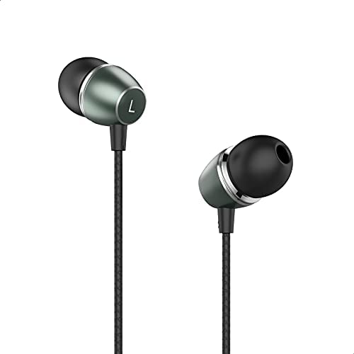 Hands Free YESIDO YH-22 (crni)