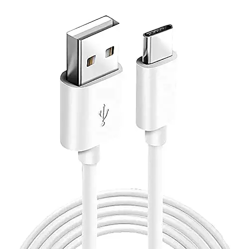 Usb data cable type-c 2m (beli)