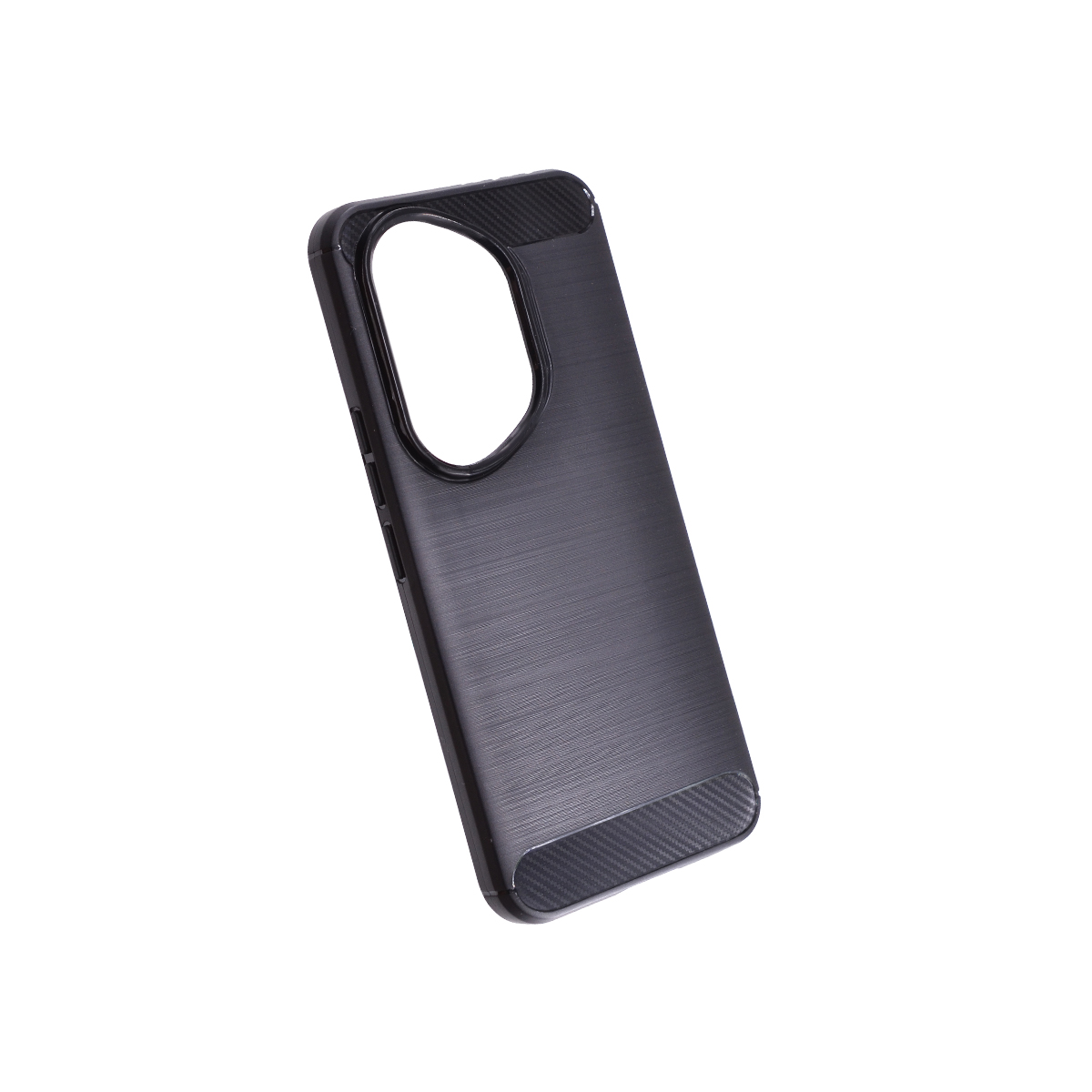 TPU BRUSHED Honor 400 Pro (black)