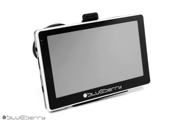 Blueberry 2go547 8gb gps