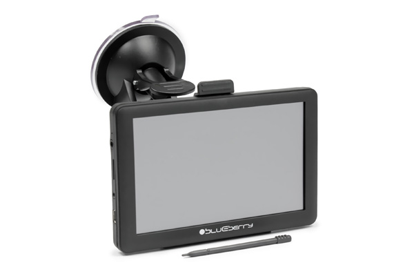 Blueberry 2go579 8gb gps
