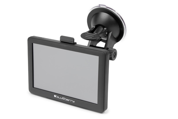 Blueberry 2GO579 8GB GPS