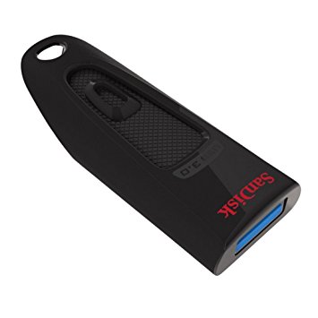 Sandisk Cruzer Ultra 3.0 64GB