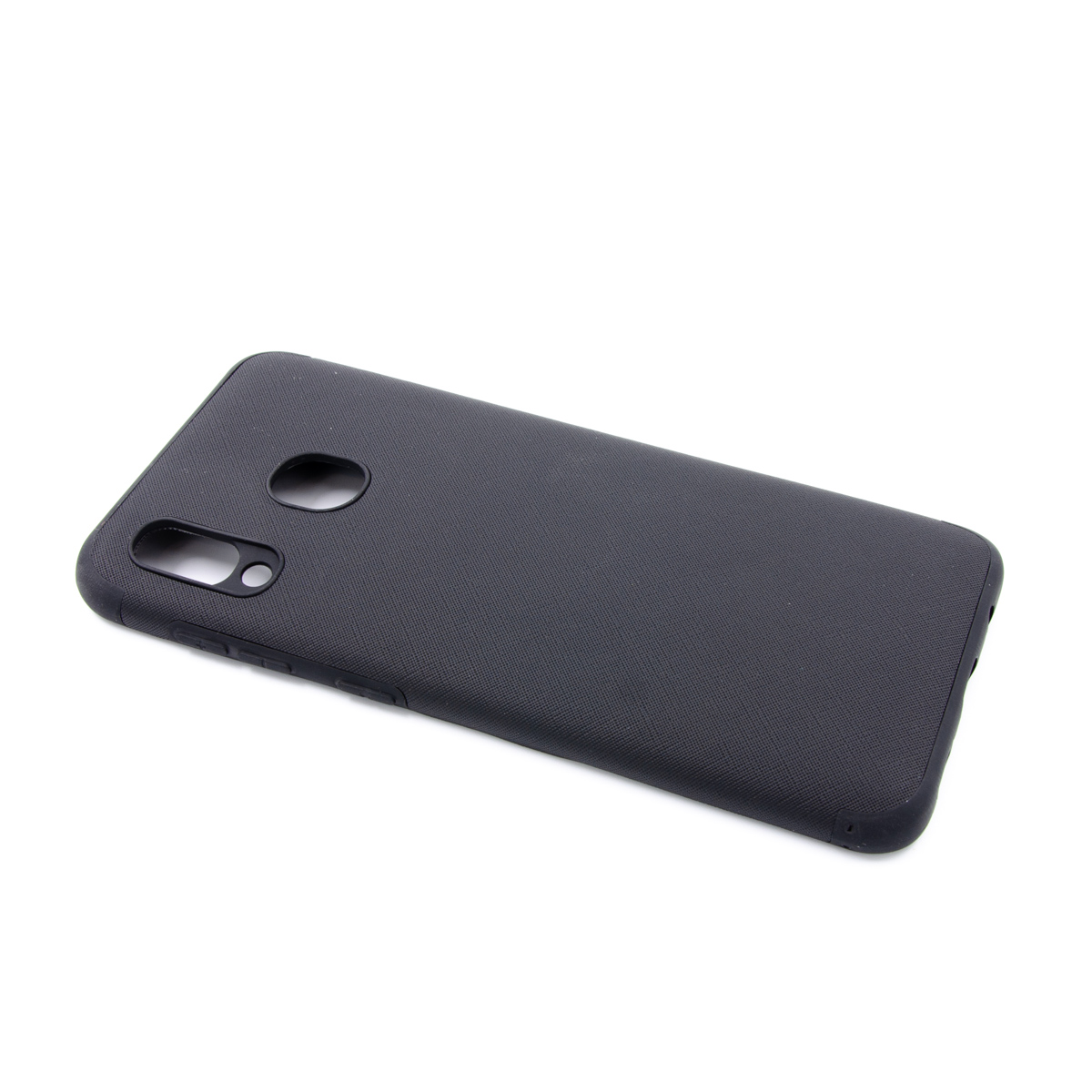 TPU CANVAS for SM-A205F/A305F (Galaxy A20/A30) crna