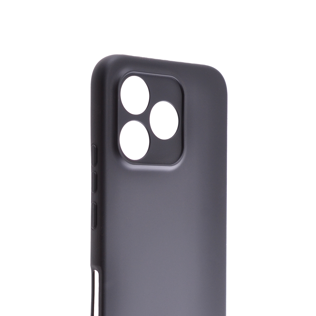 Tpu matte  for honor 600 lite (crna)