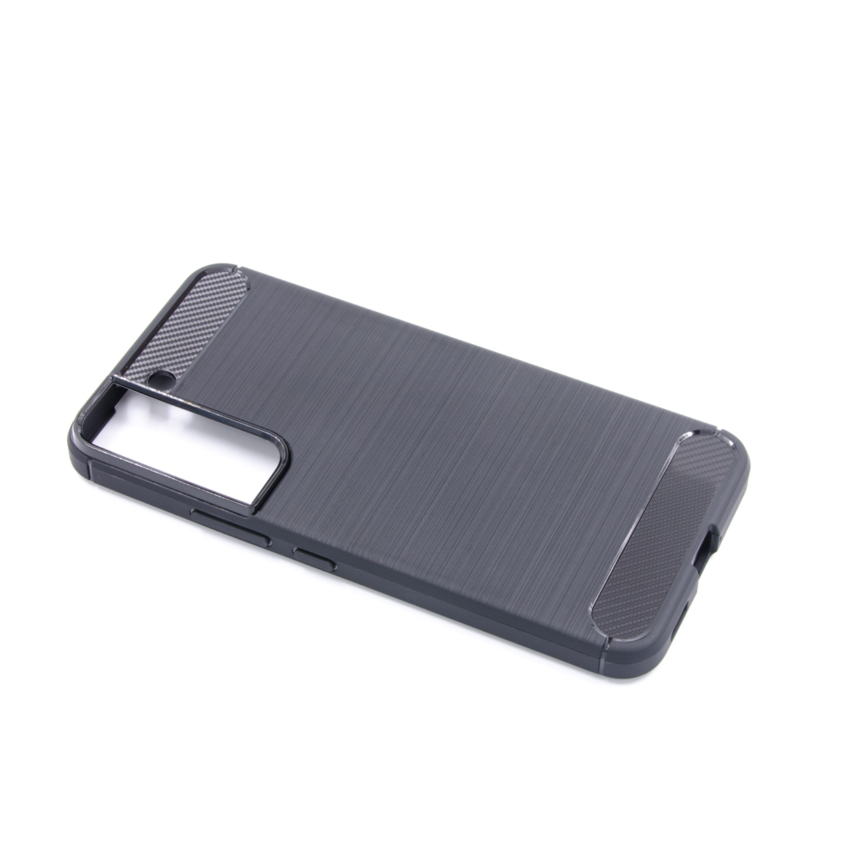 Tpu brushed new for sm-s901b (galaxy s22) black