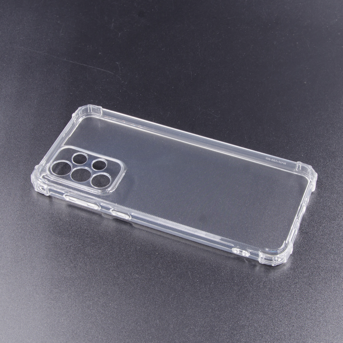 TPU CLEAR STRONG for SM-A336 (Galaxy A33 5G)
