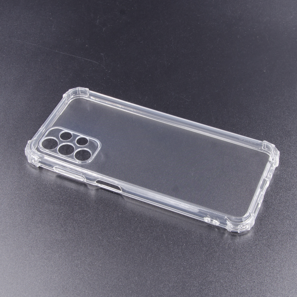 TPU CLEAR STRONG for SM-A135F (Galaxy A13 4G)