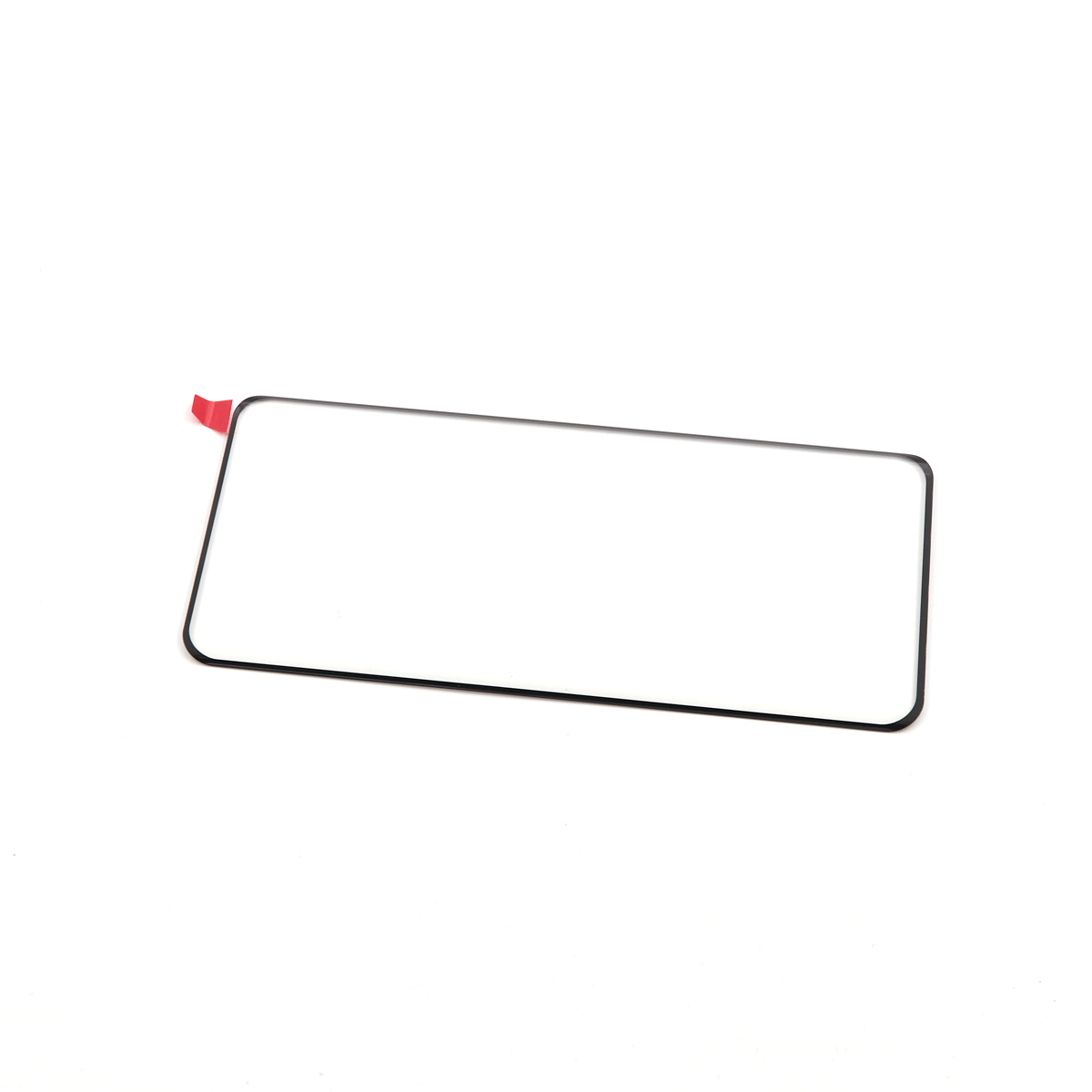 Nalepnica Display-a Glass 2.5D FULL GLUE Xiaomi 13 Lite (black)
