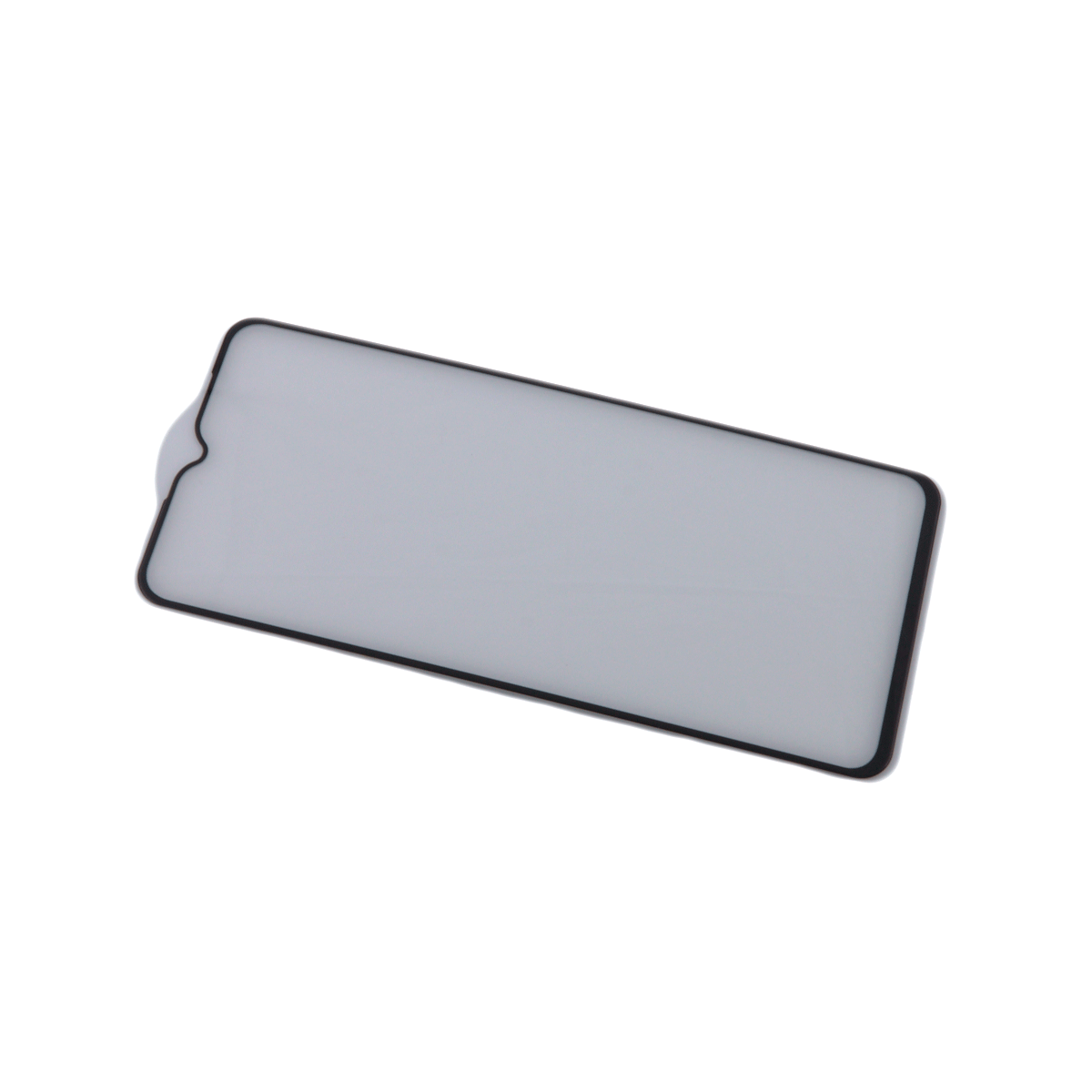 Nalepnica display-a glass 2.5d full glue honor 90 lite (black)