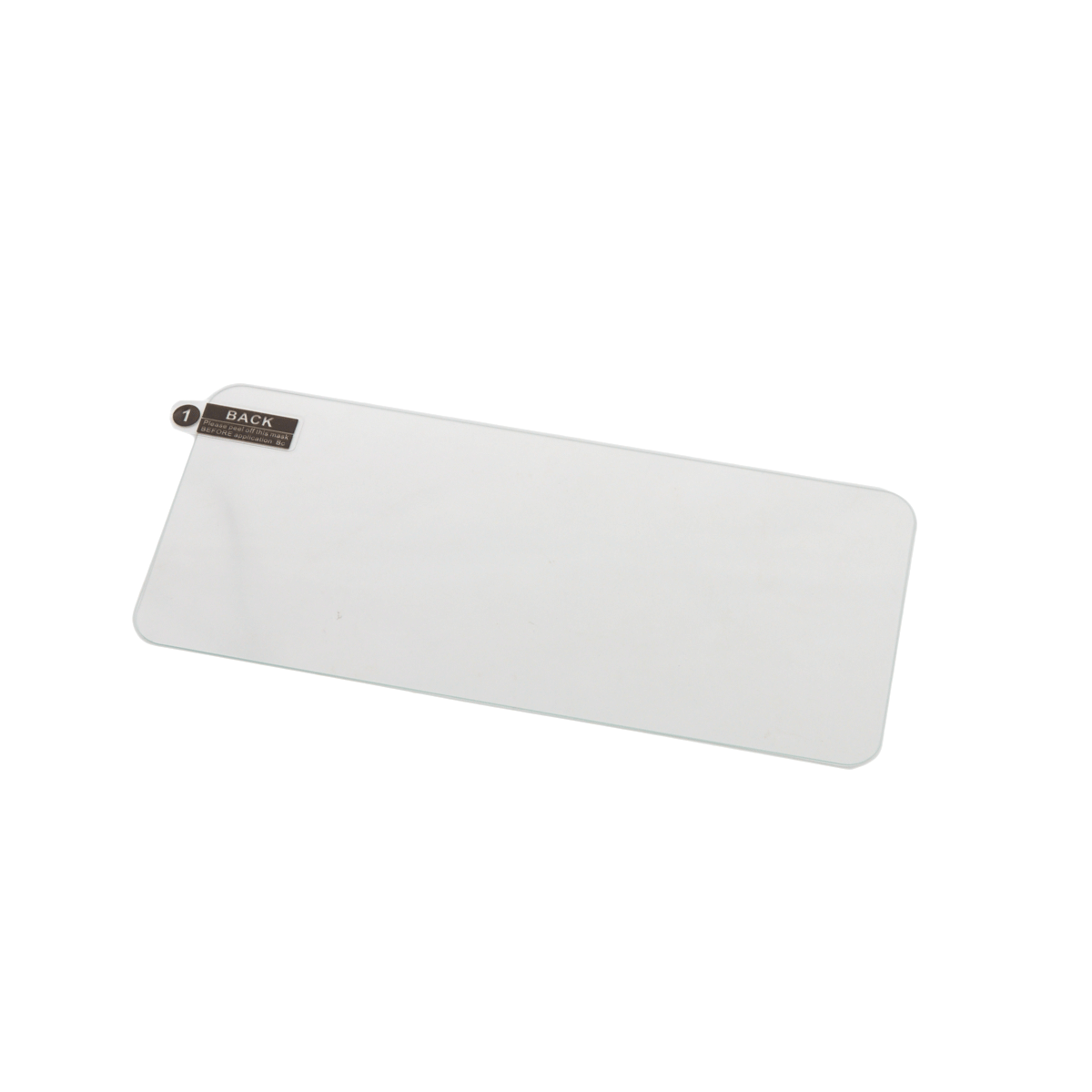 Nalepnica display-a glass za redmi note 12 pro +