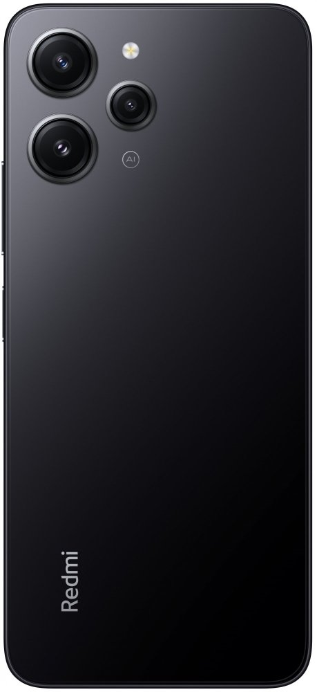 Xiaomi redmi 12 8/256gb midnight black
