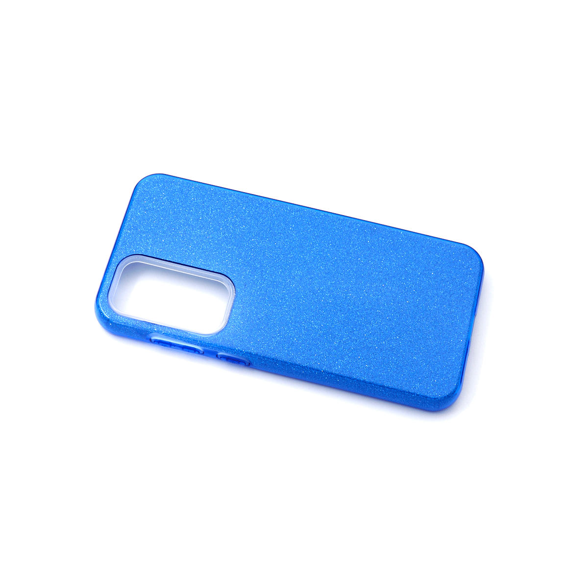 TPU Sparkly SHINE for SM-S711B (Galaxy S23 FE) blue