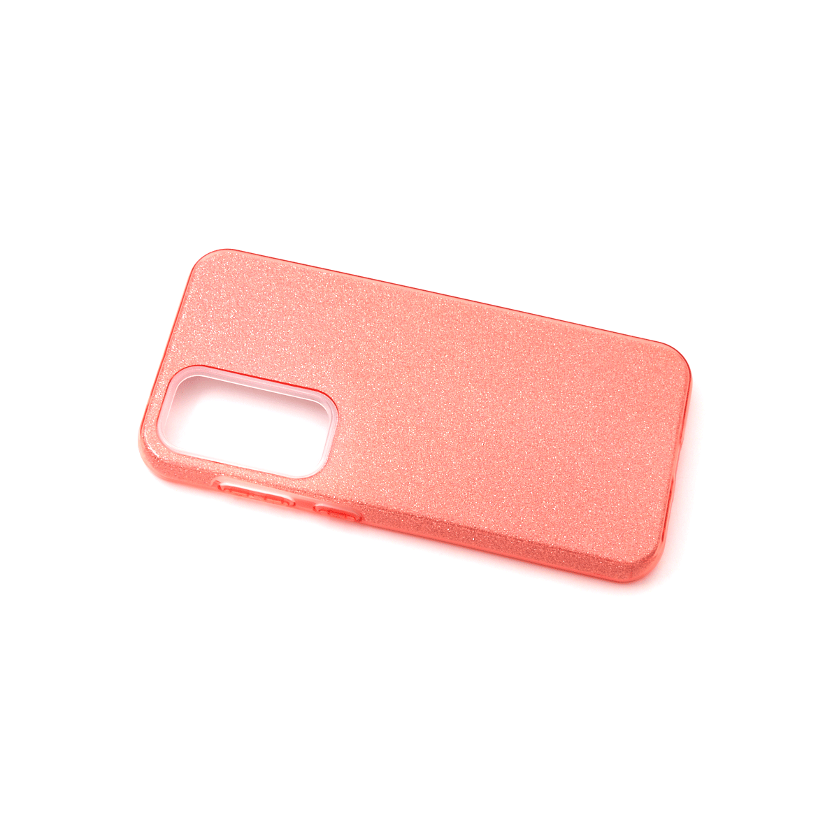 Tpu sparkly shine for sm-s711b (galaxy s23 fe) pink