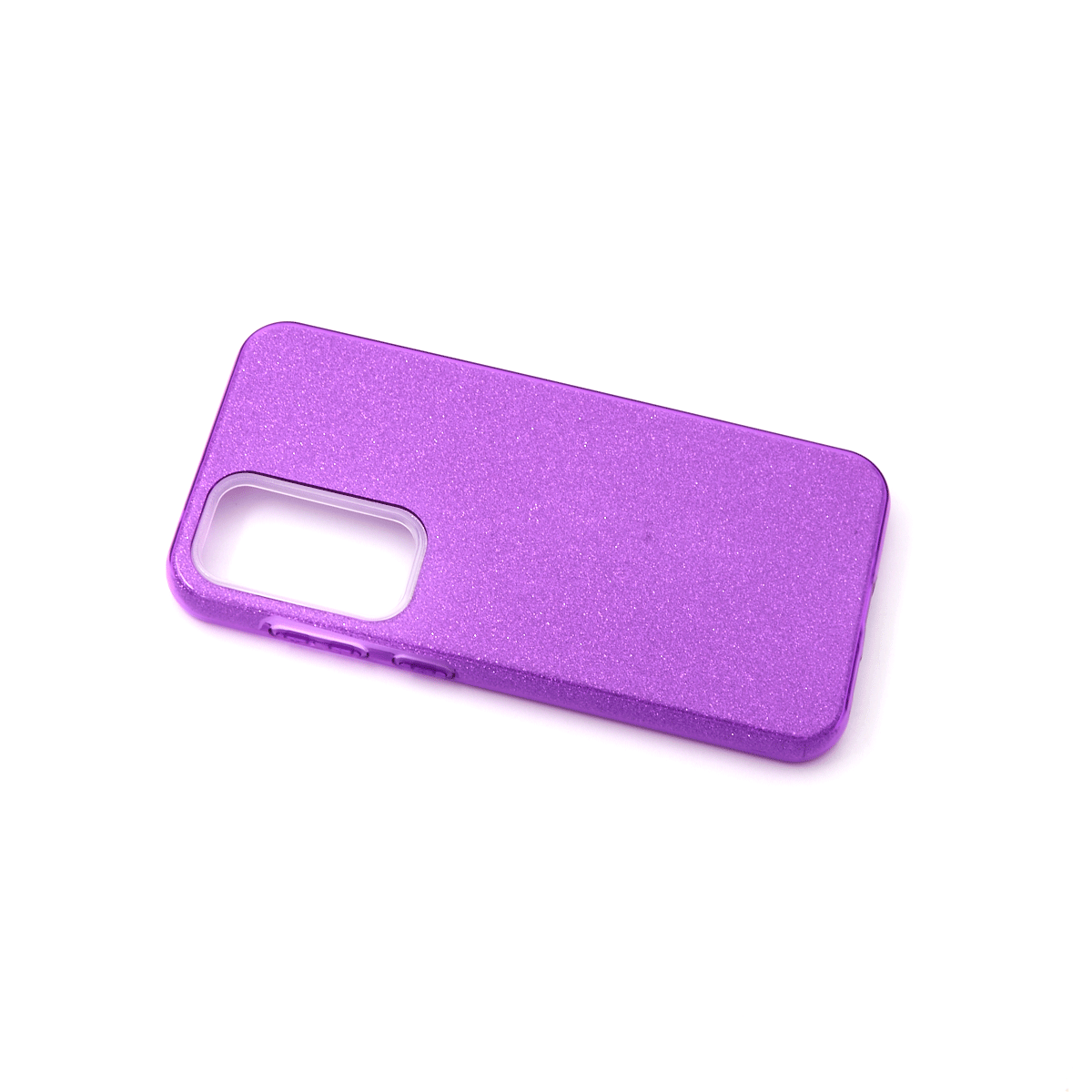 TPU Sparkly SHINE for SM-S711B (Galaxy S23 FE) purple