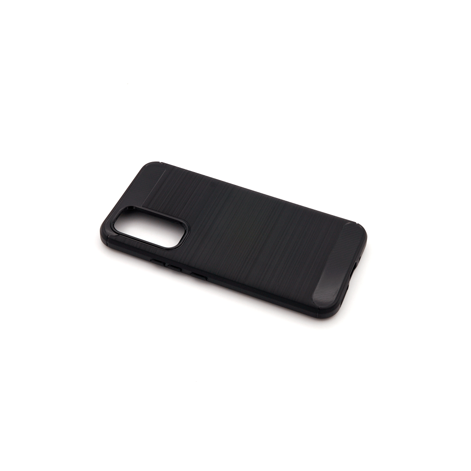 TPU BRUSHED for SM-A556B (Galaxy A55 5G) black