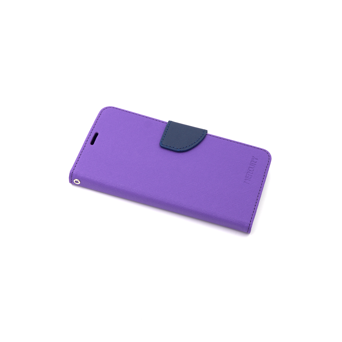 Mercury Flip Case for SM-711B (Galaxy S23 FE) ljubičasta