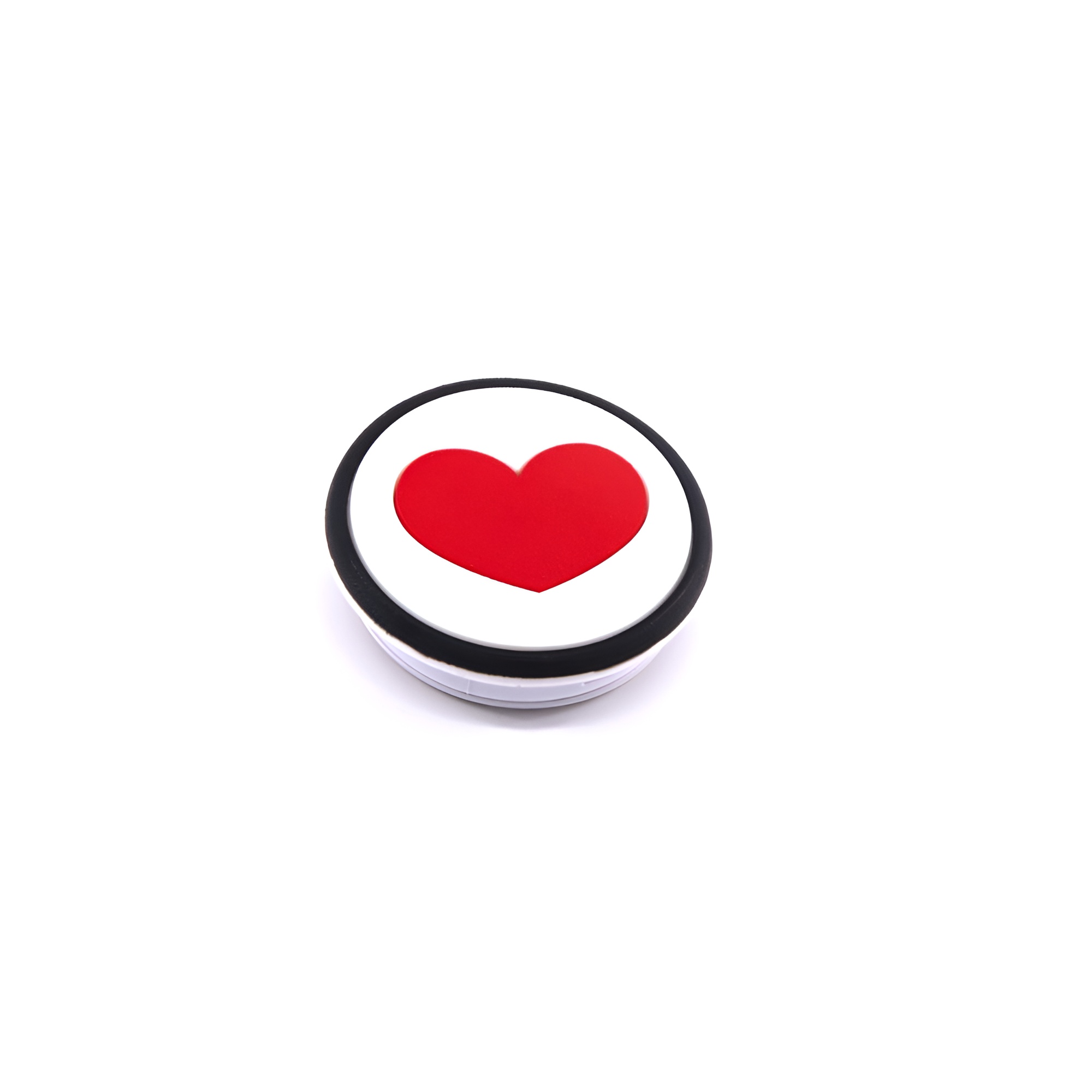 Popsocket heart circle