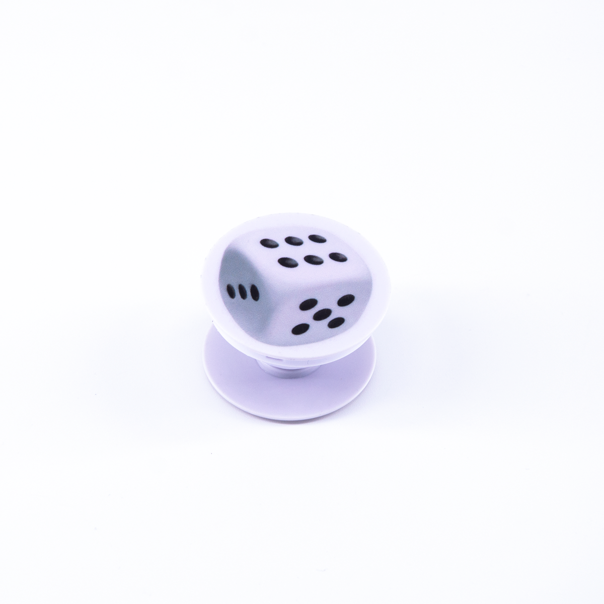 Popsocket cube