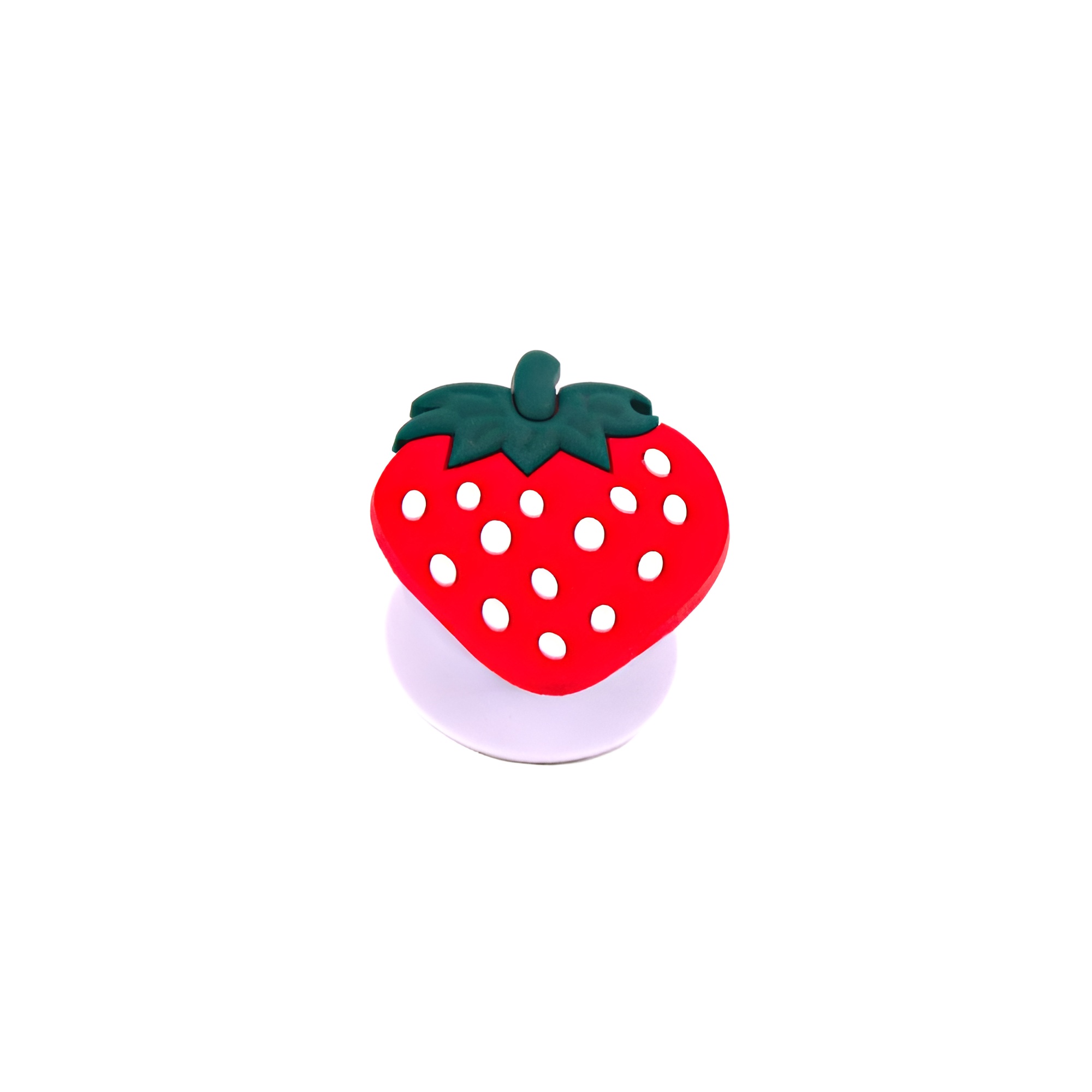 Popsocket strawberry