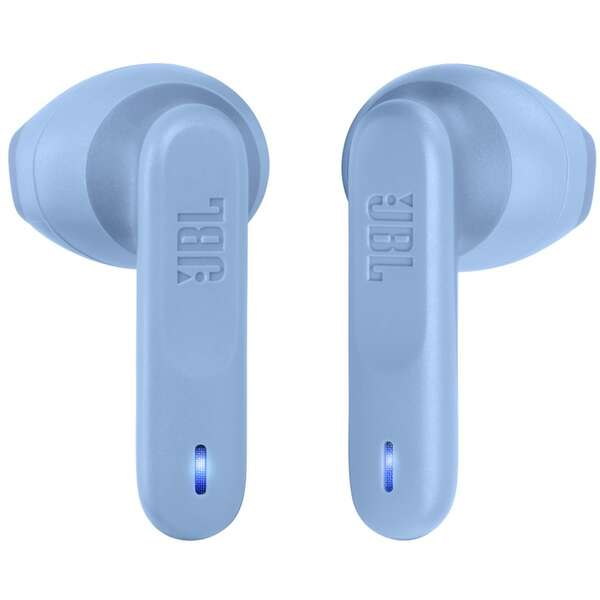 Slušalice jbl wave flex tws bl (in-ear bežične bluetooth slušalice sa futrolom za punjenje) plave