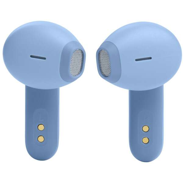Slušalice jbl wave flex tws bl (in-ear bežične bluetooth slušalice sa futrolom za punjenje) plave