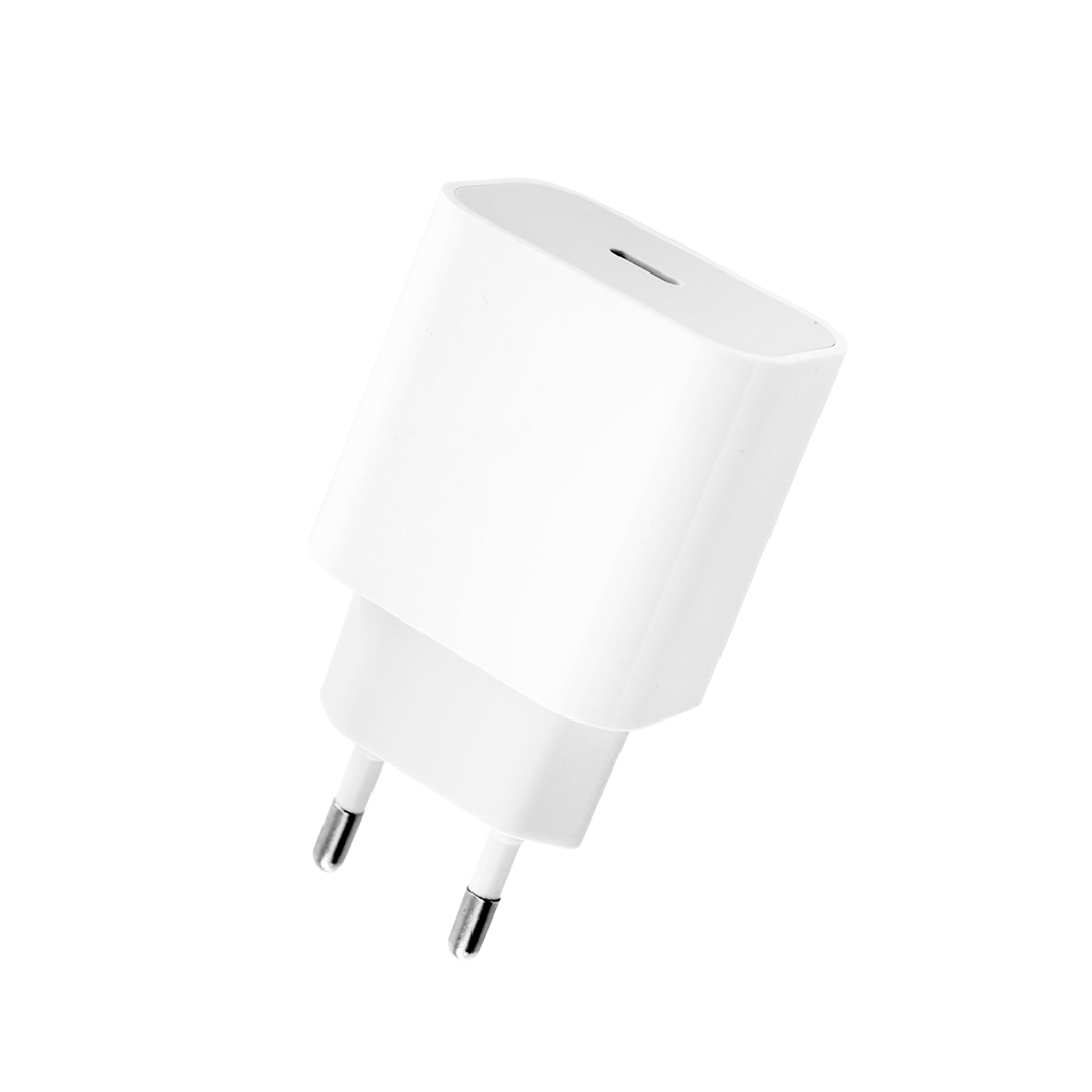 WEWO PD Punjač za iPhone 18W/3A Type-C