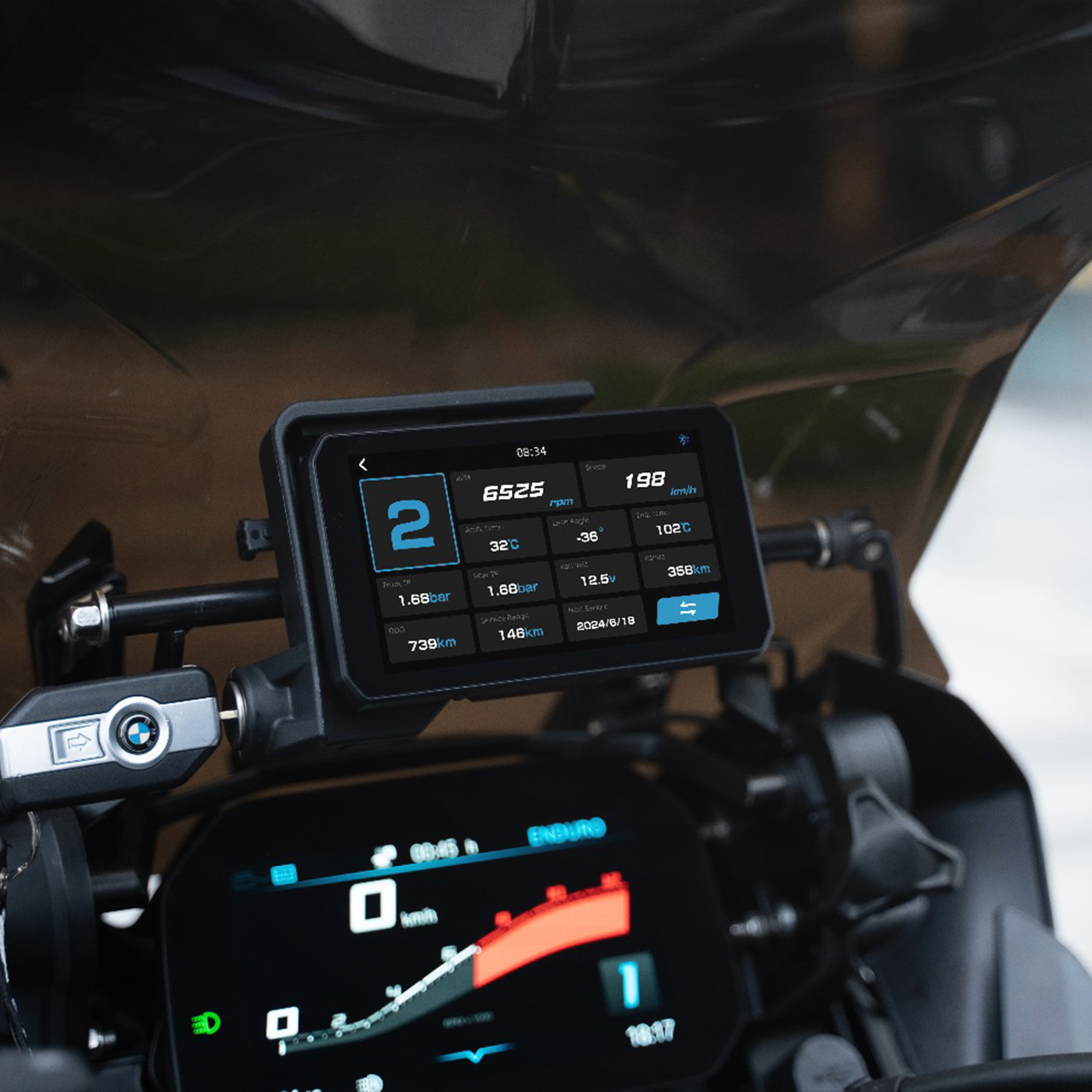 Gps 5"