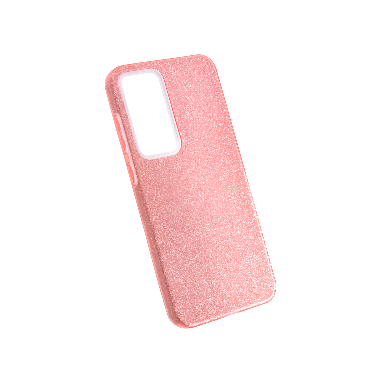 TPU Sparkly SHINE for SM-S721B (Galaxy S24 FE) pink