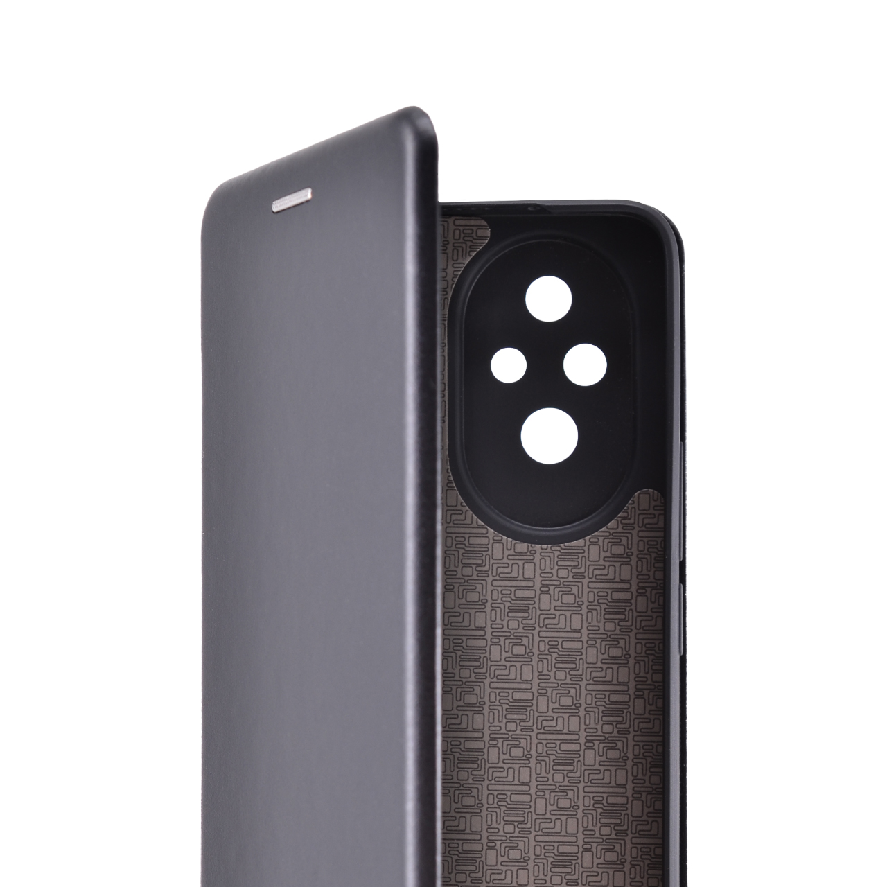 Flip Leather Honor 200 (crna)
